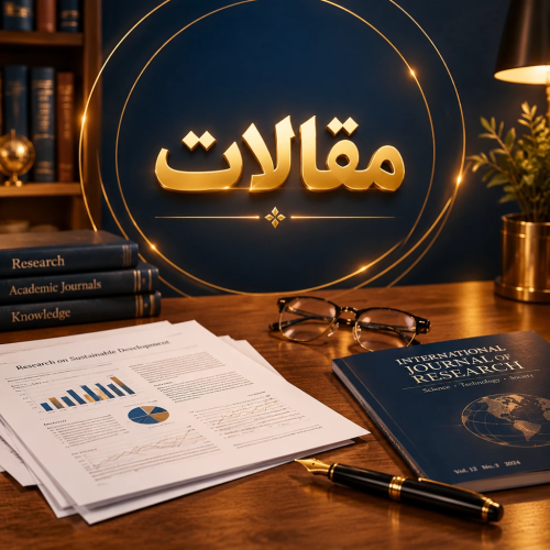 مقالات