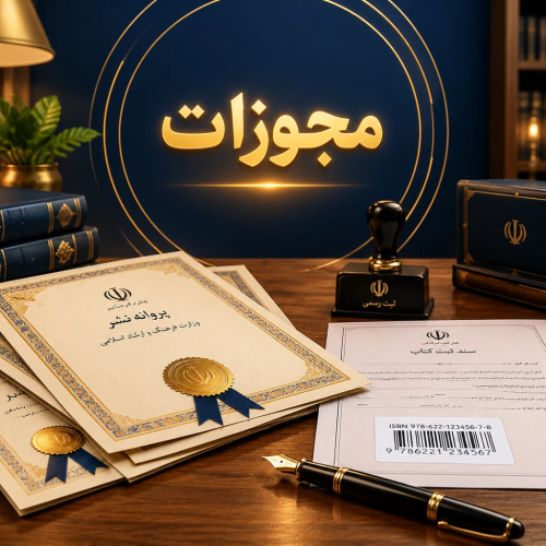 مجوزات