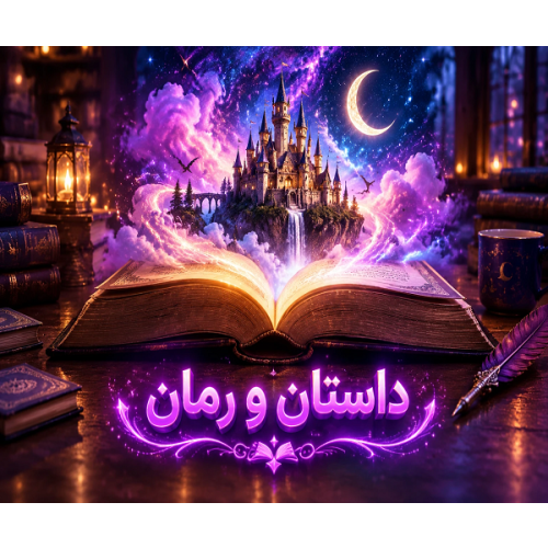 داستان و رمان