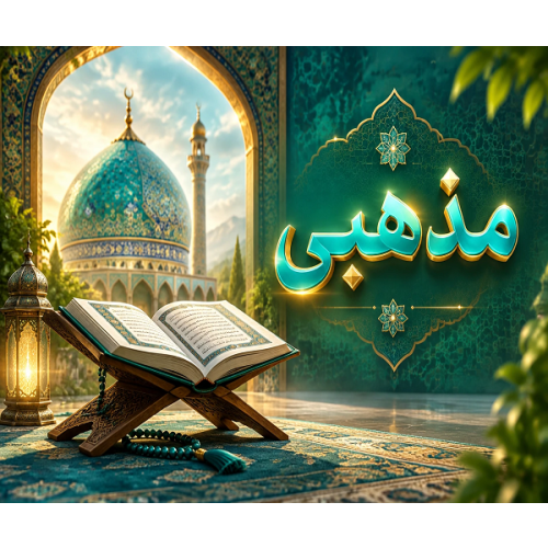 مذهبی