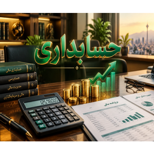 حسابداری