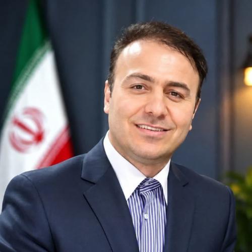 نصیر قمصری عین الدین