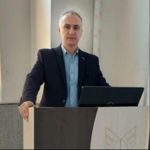 ناصر شه میرزا
