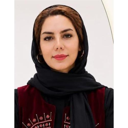 سپیده صالحی