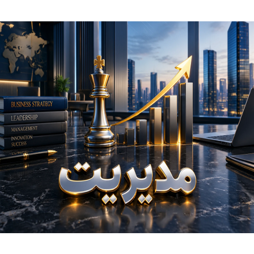 مدیریت