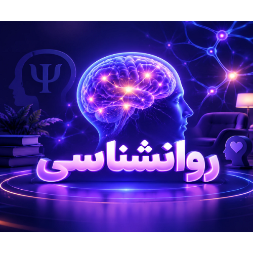 رروانشناسی